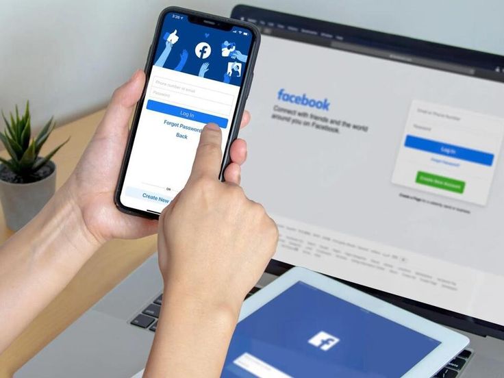 Millions of Facebook users must check history for dangerous ‘infostealer’ page that silently hijacks your passwords - NewsBreak