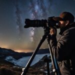 Top Night Photography Tips for Budding Photographers