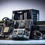 What Are the Main Components of Computer Hardware_ An Overview